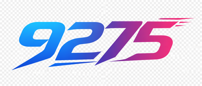 9275 Philippines gaming platform logo
